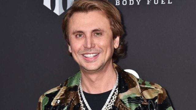 Is Jonathan Cheban Gay?
