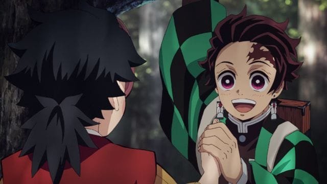 Demon Slayer Season 3 Episode 8 Release Date