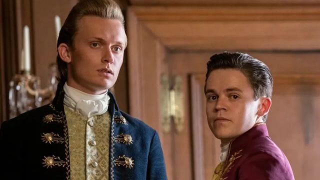 Is Sam Clemmett Gay?