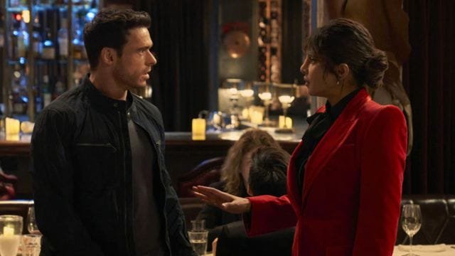 Citadel Season 2 Renewed or Canceled