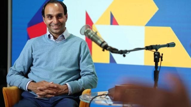 Is Zubin Mehenti Leaving Espn