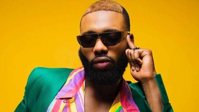 Is Swanky Jerry Gay?