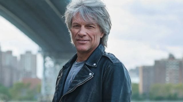 Jon Bon Jovi Net Worth