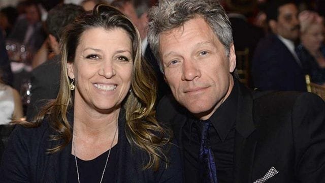 Is Jon Bon Jovi Gay?