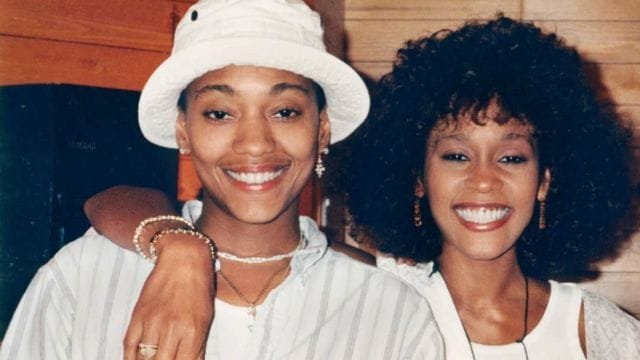 Is Robyn Crawford Lesbian?