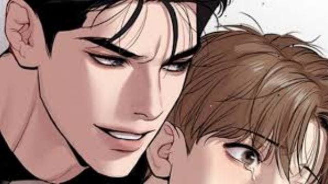 Jinx Chapter 22 Release Date