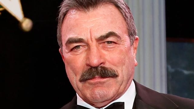 Is Tom Selleck Married? All You Need to Know - 247 News Around The World