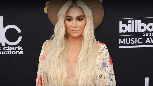 kesha zodiac sign