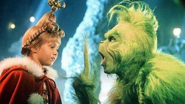the grinch 2 release date