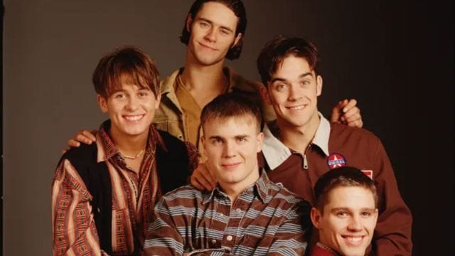 Is Mark Owen Gay?