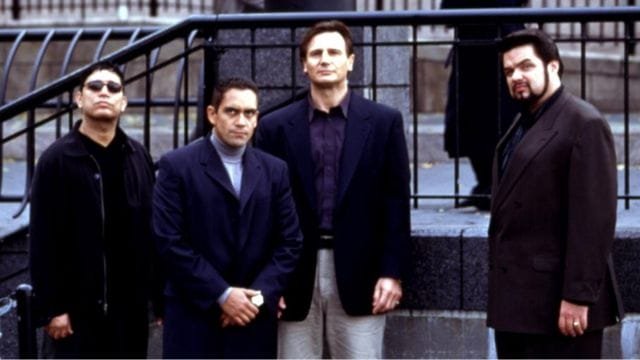 Is Michael Delorenzo Gay?