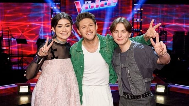 Is Ryley Tate Wilson Gay