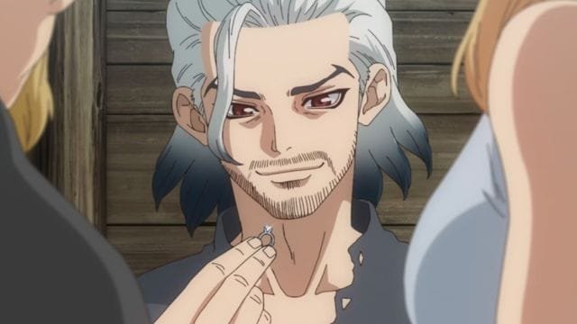 Dr. Stone Season 3 Episode 7 Release Date