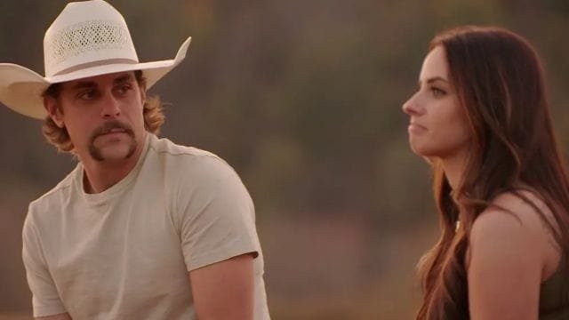 Are Farmer Allen and Khelsi Still Together?