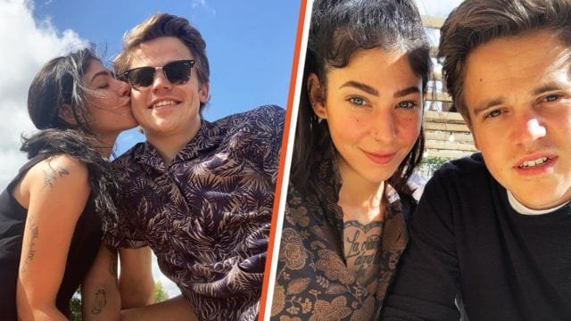 Is Sam Clemmett Married?