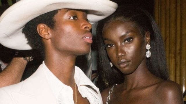 Is Alton Mason Gay?