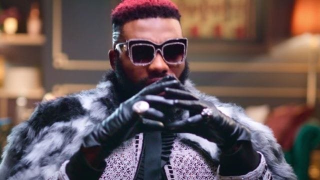 Swanky Jerry Net Worth