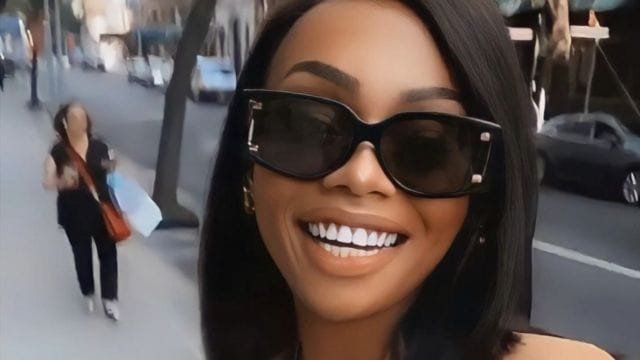 Bonang Matheba Net Worth