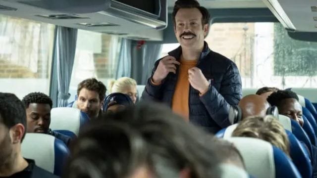 Ted Lasso Season 3 Episode 11 Summary