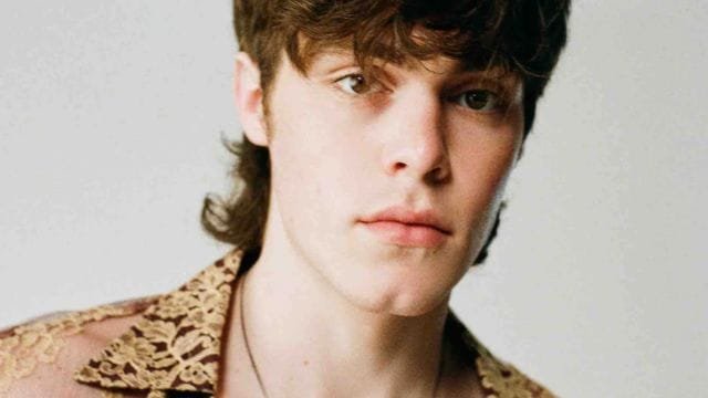 Is Jack Champion Gay?