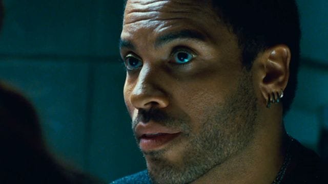 Is Lenny Kravitz Gay?