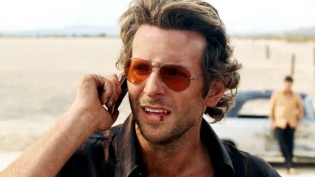 Is Bradley Cooper Gay?