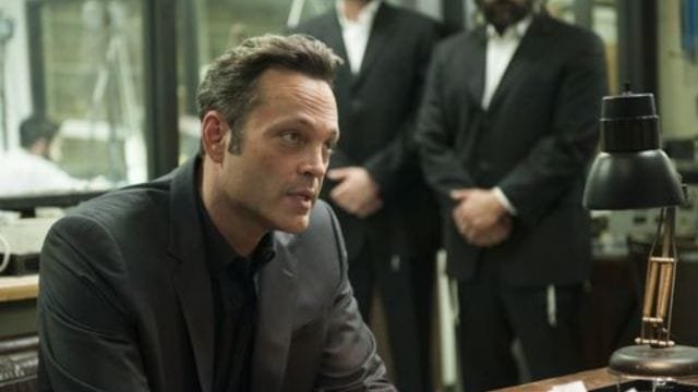 True Detective season 4 release date