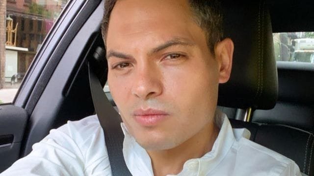 Is Shimon Prokupecz Gay?