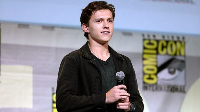 Tom Holland zodiac sign