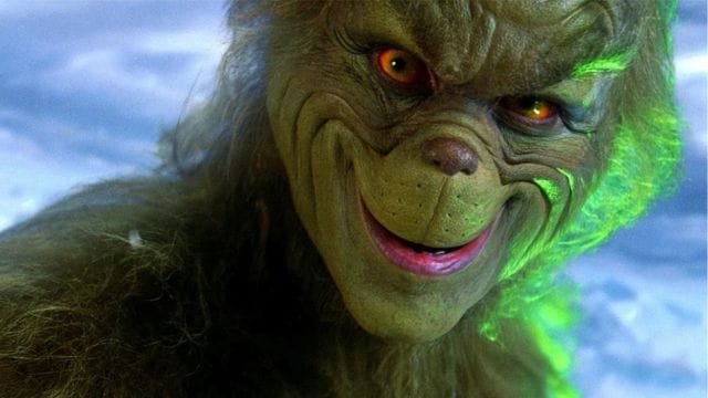 the grinch 2 release date