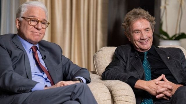 Is Martin Short Gay?