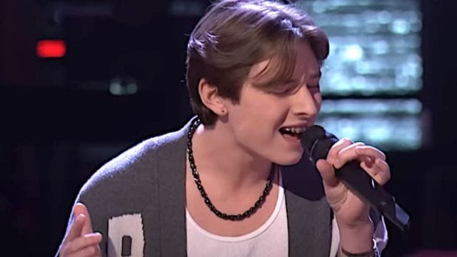 Is Ryley Tate Wilson Gay