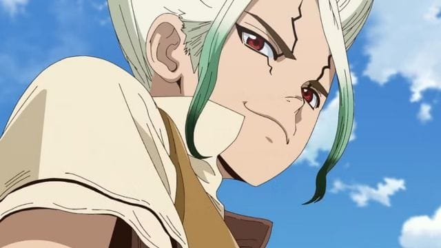 Dr Stone season 3 episode 8 release date