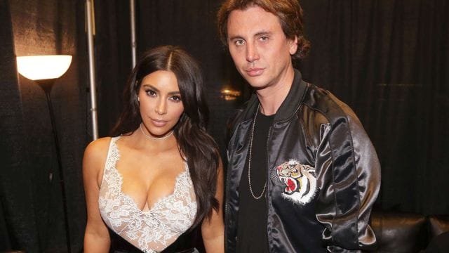 Is Jonathan Cheban Gay?