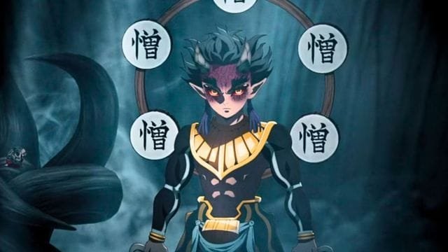 Demon Slayer Season 3 Episode 7 recap