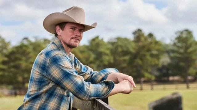 Are Farmer Landon and Ashley Still Together?