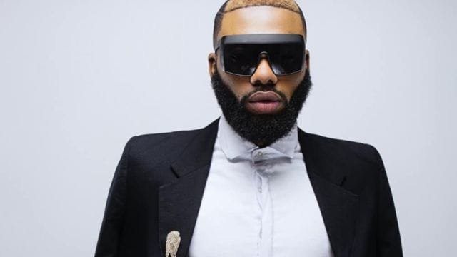 Swanky Jerry Net Worth