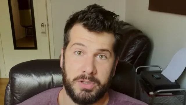 is steven crowder gay