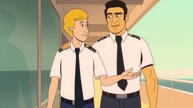 Captain Fall release date