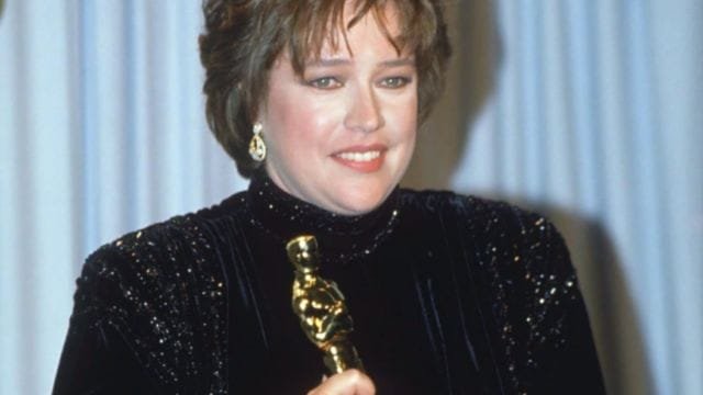 Is Kathy Bates Gay?