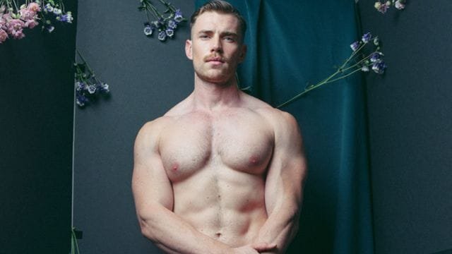 Is Zane Phillips Gay?