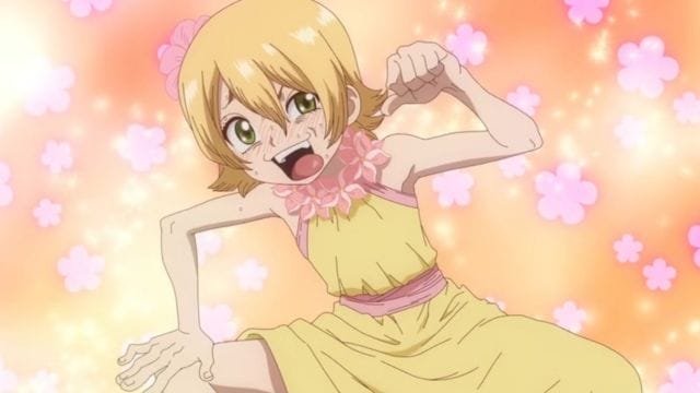 Dr. Stone Season 3 Episode 10 Release Date