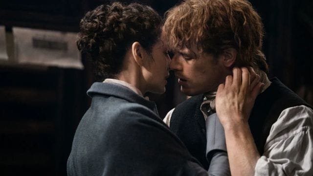 Is Sam Heughan Gay?