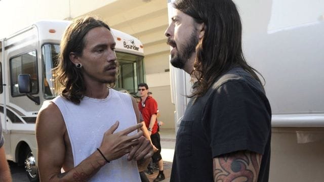 Is Brandon Boyd Gay?