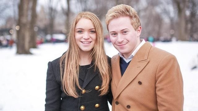 Is Reed Alexander Gay?