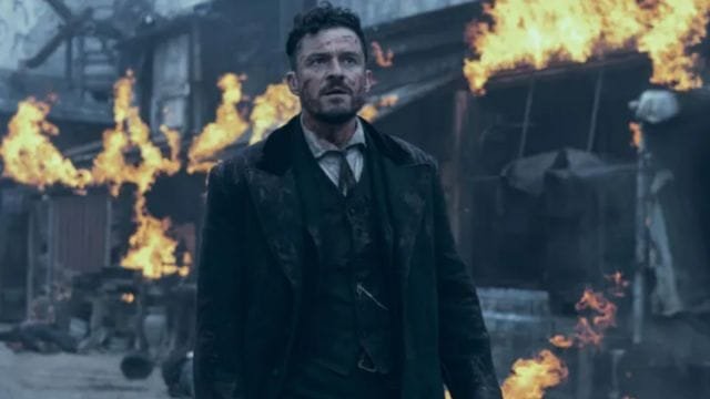 Carnival Row Season 3 Release Date