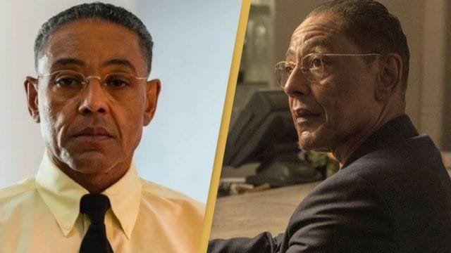 Is Giancarlo Esposito Gay in Real Life?