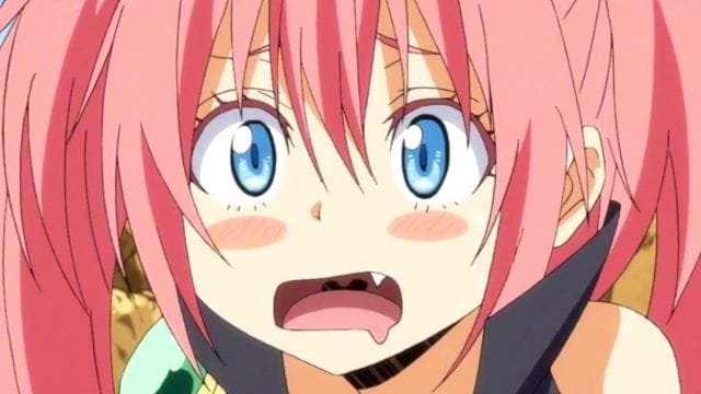 That Time I Got Reincarnated as a Slime Season 3 Release Date