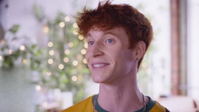 Is Peet Montzingo Gay?