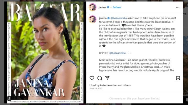 Who plays Akshara in Never Have I Ever season 4?